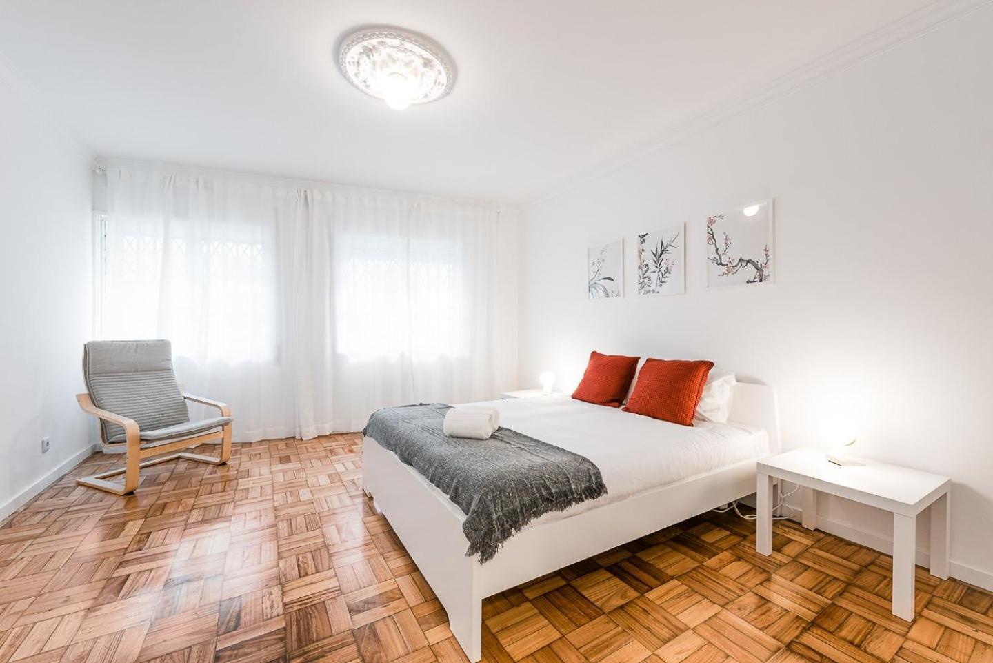 Guestready - Hospitality Atrium - Leite Residence Вила-Нова-ди-Гая Экстерьер фото